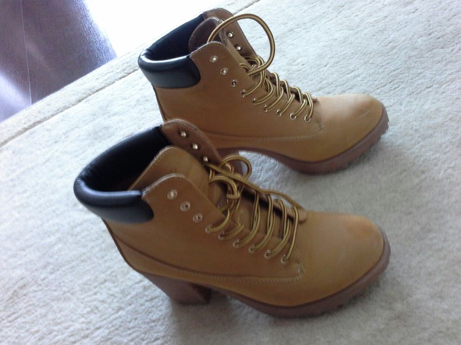 Ghete Tally Weijl mas 37