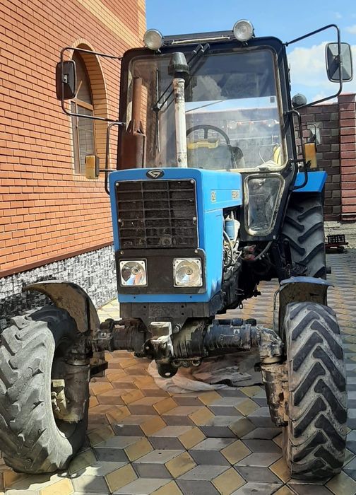 Продается 2 трактора