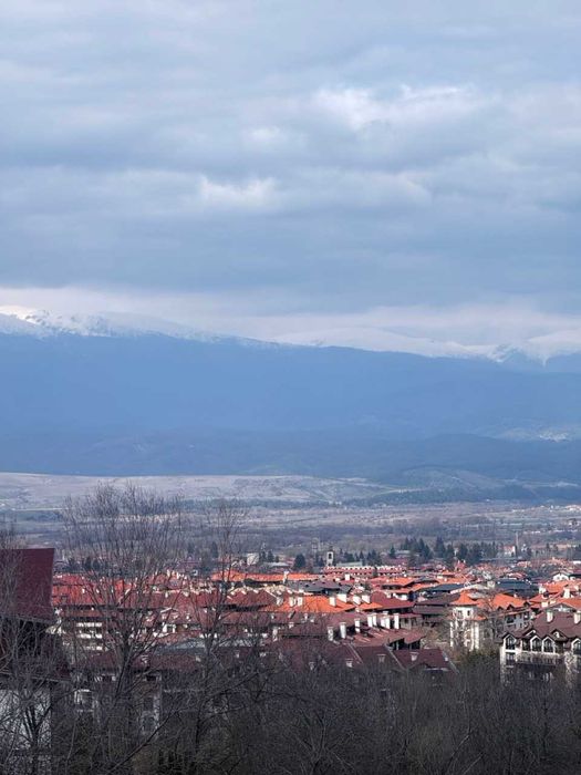 Продава се Едностаен апартамент в Банско - 42 кв.м за 510 €/кв.м - Снимка #5