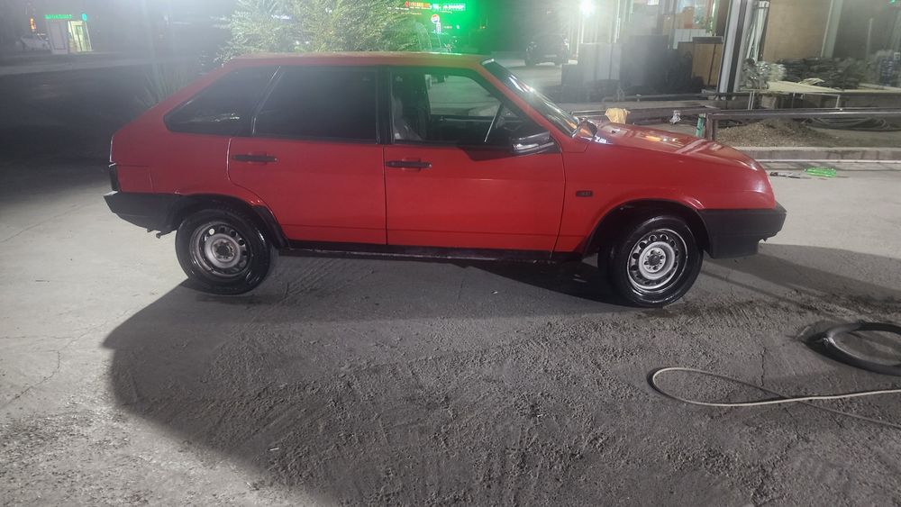 Продаётся ВАЗ 2109