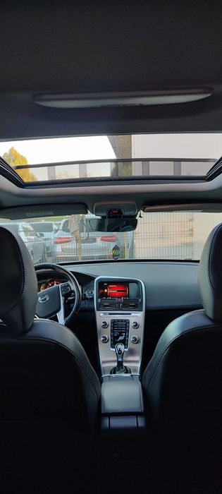 Volvo XC 60 , 2017, 2.0 diesel / SCHIMBURI