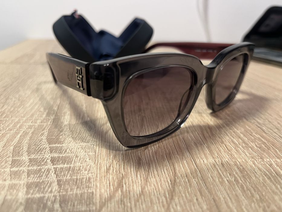 Ochelari de soare Tommy Hilfiger TH 2052/S 51