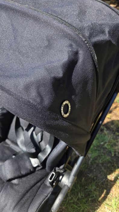 Лятна количка Maxi-Cosi - Leona