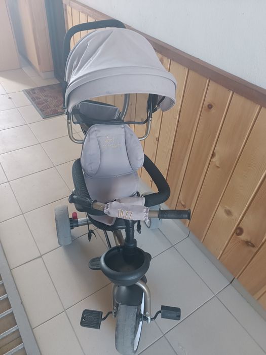 Детска триколка Chipolino