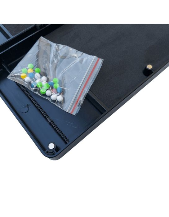 Penar Rig-Uri Cu Inchidere Magnetica