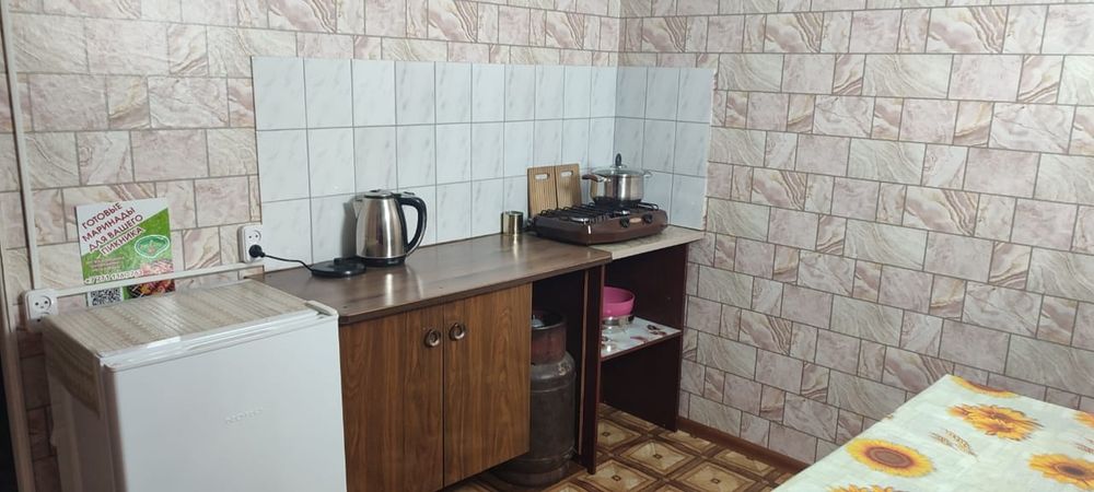 Сдам домики в Боровом посуточно