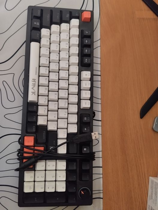 Клавиатура Defender