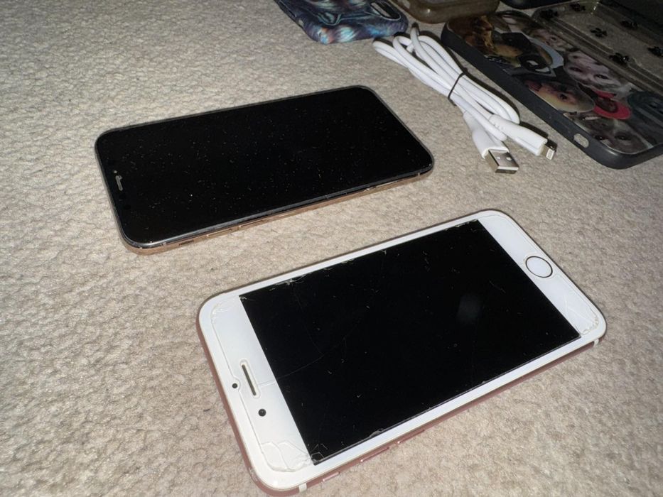 IphoneXS10 iphone 6S