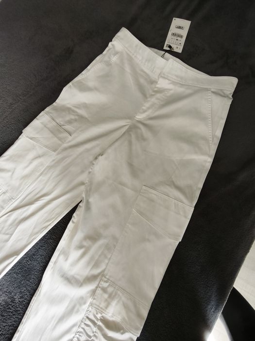 Pantaloni Zara mărimea M