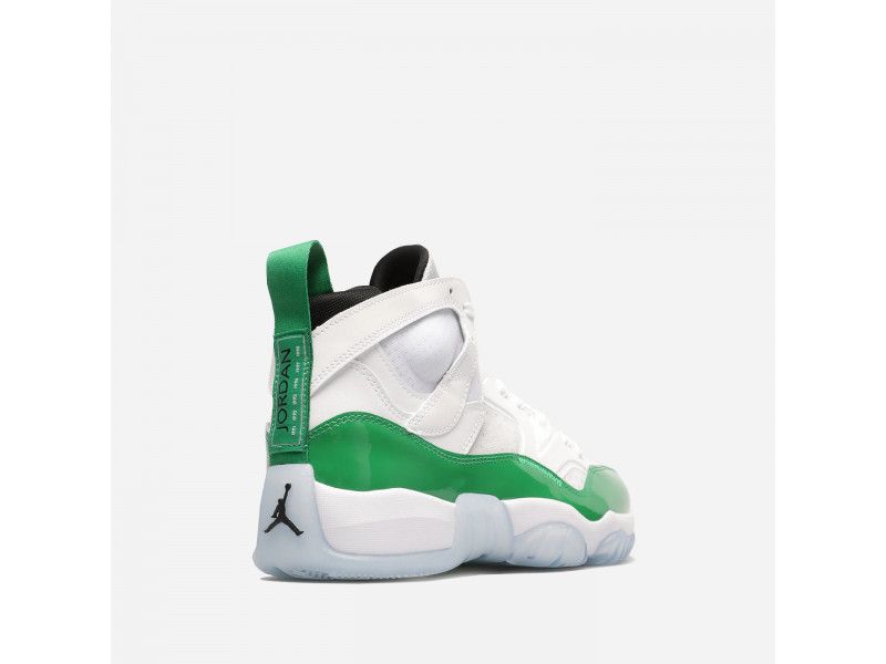 Jordan Jumpman Two Trey  размери - 47.5