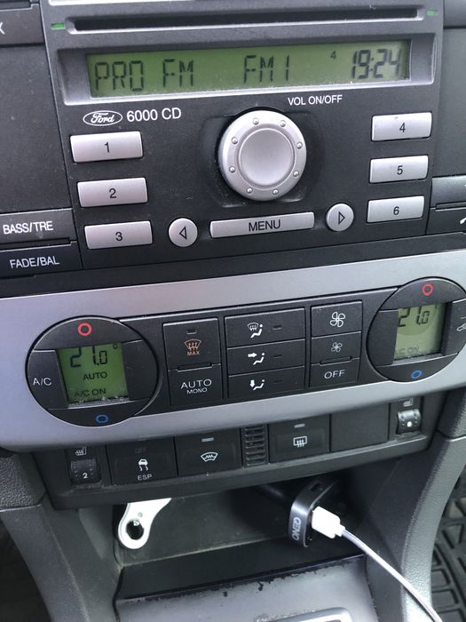 FORD Focus 2006 — imagine 4