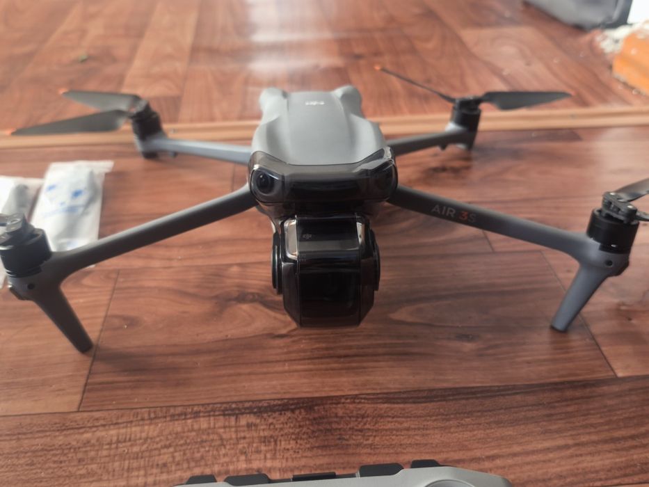 DJI Air 3s Combo (RC-N3)