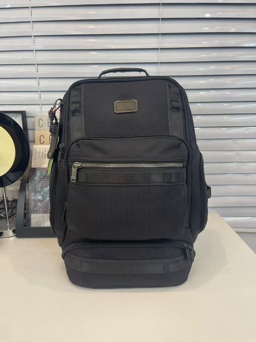 Бизнес Рюкзак Tumi (новый)