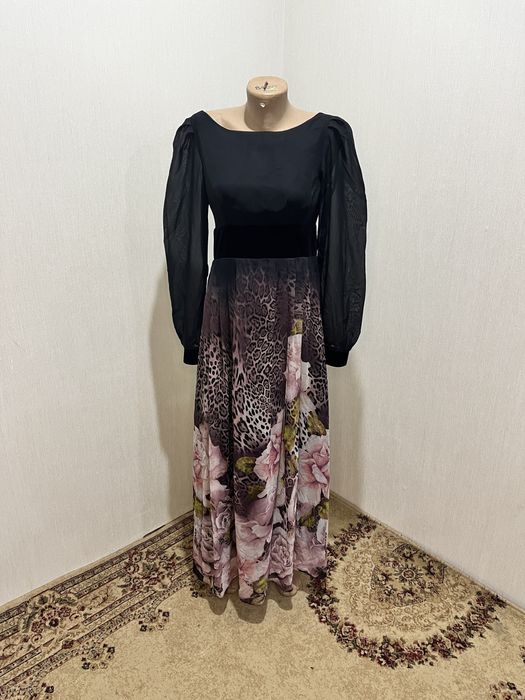 Платье красивое