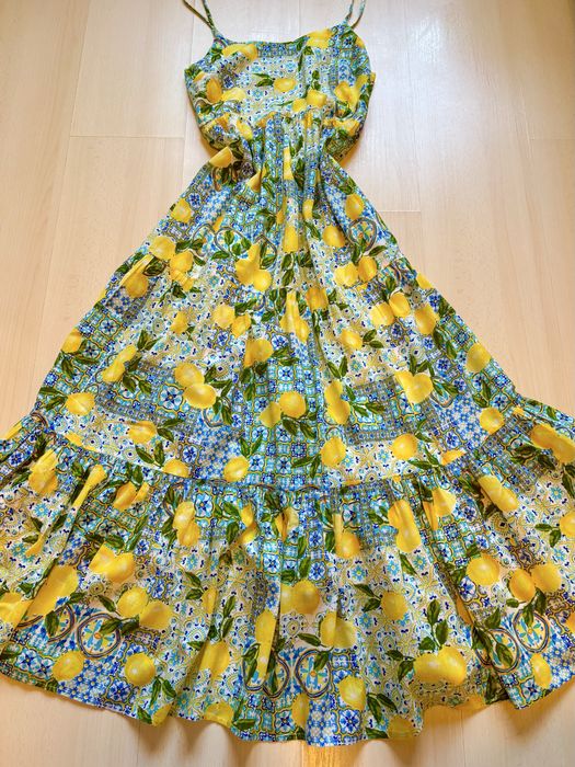 Rochie Primark din bumbac, masura S-M