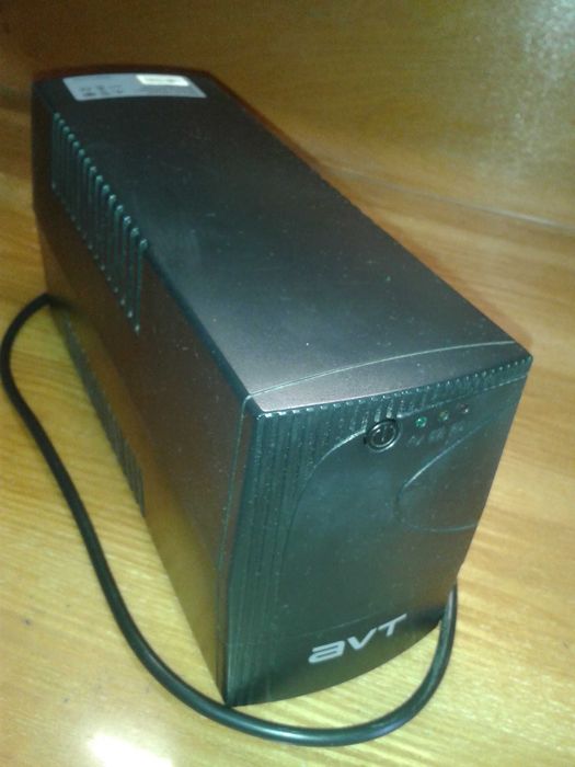 UPS AVT -  650 AVR блок бесперебойного питания