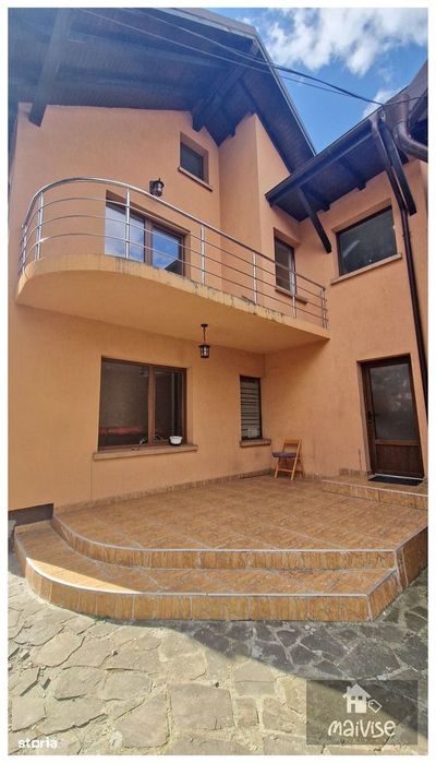 Apartament 2 camere, Zona Tractorul