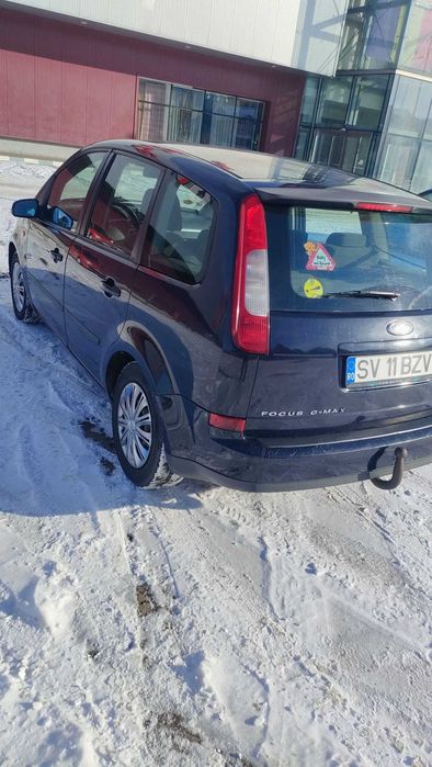Ford Focus C-Max 2005 Suceava