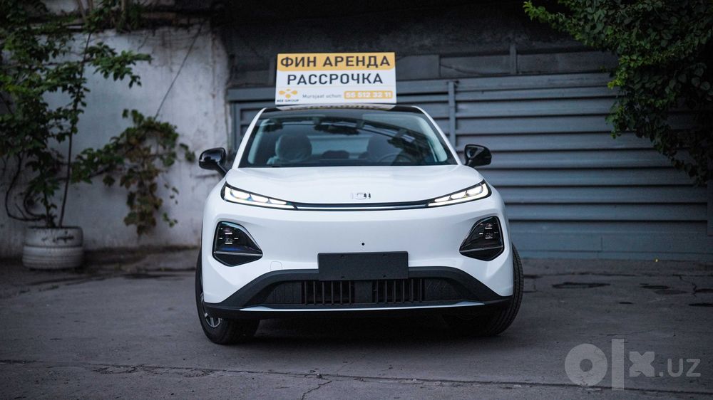 Changan Nevo Q05 Nasiya savdoga