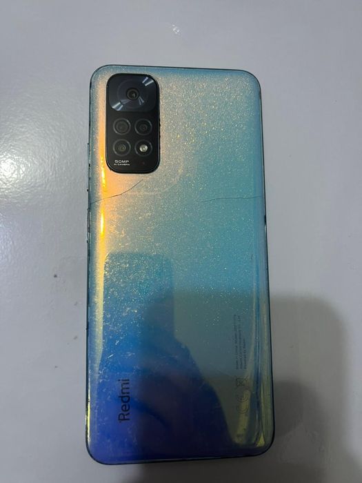 Xiaomi Redmi Note 11