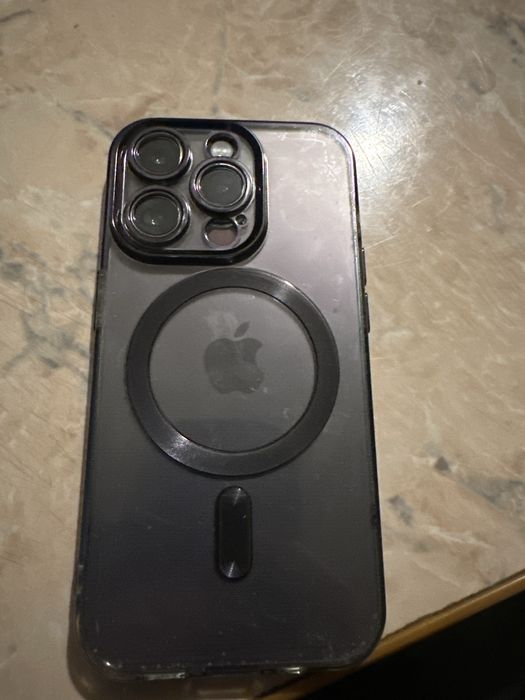 Iphone 14 PRO,stare sanatate 95%.