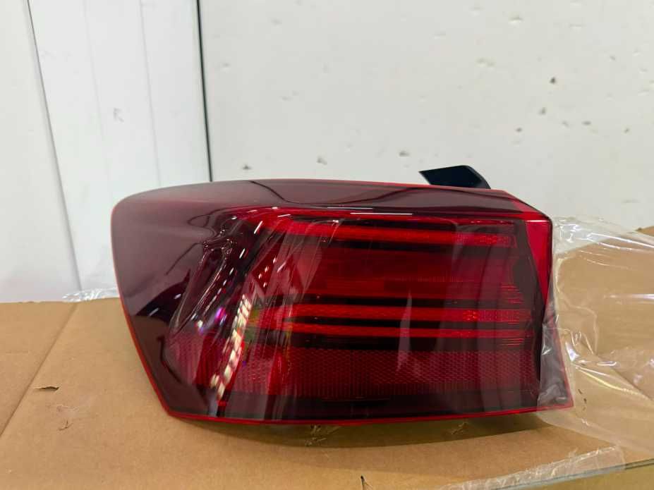 Фонарь для Kia Cerato 92401M6600