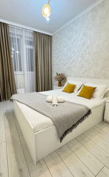 Суточный квартира