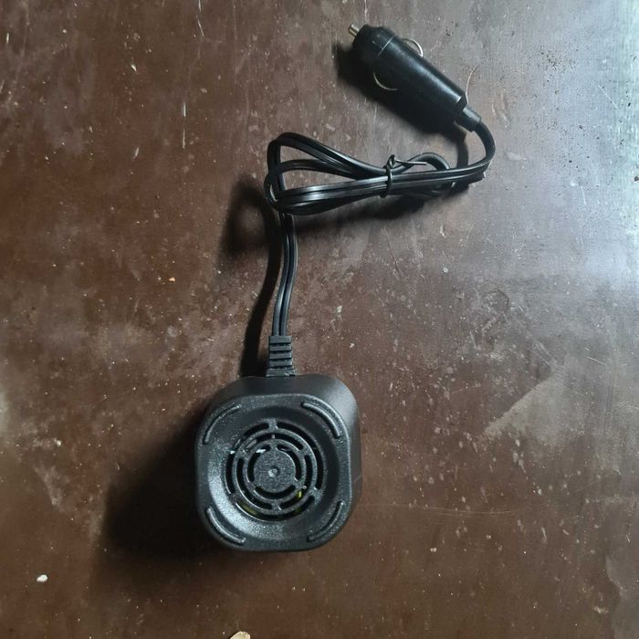 Преобразователь новый