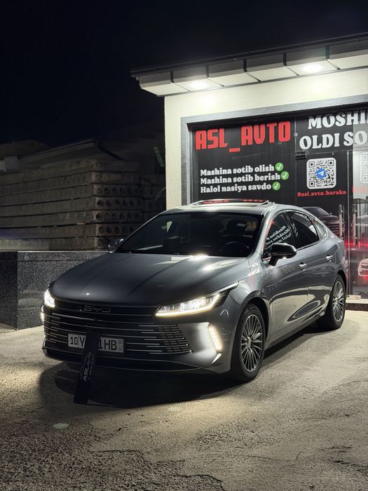 Byd chazor 2-Pozitsya