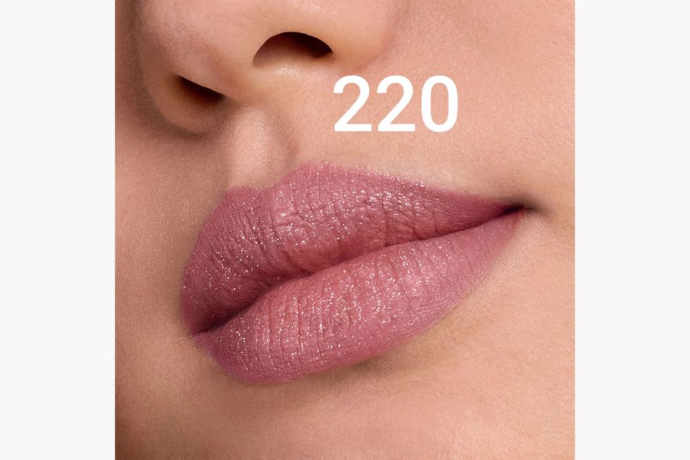 Новите блестящи червила Dior liquid sequin