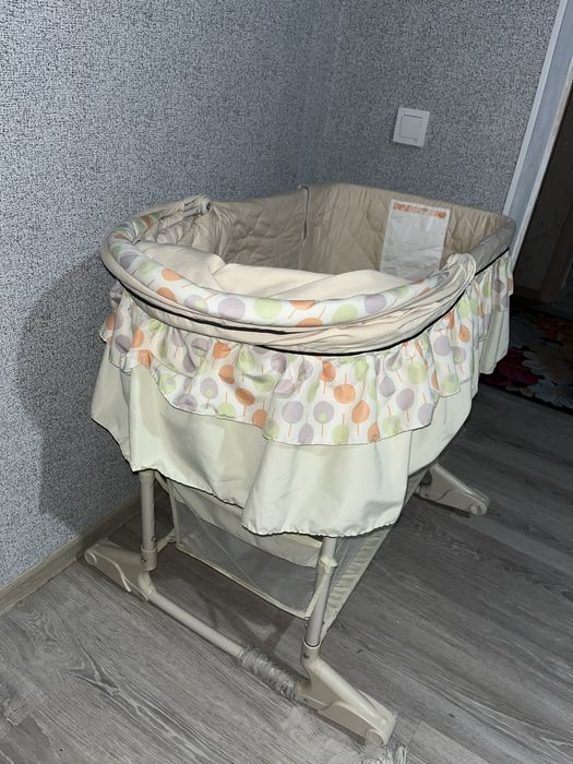 Новая Люлька за 25 тыс