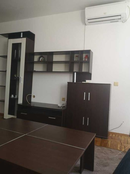 Дава се под наем Двустаен апартамент в Бургас, Меден рудник - зона А - 64 кв.м за 175 € - Снимка #2