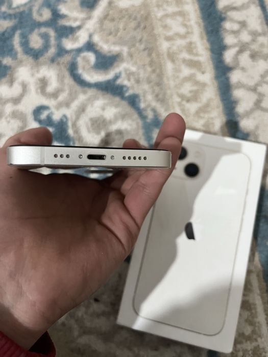 Iphone 13 128 память