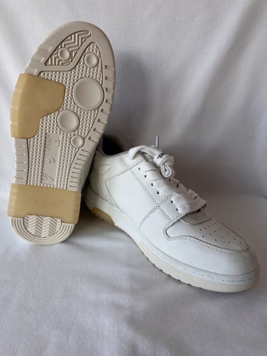Sneakersi,pantofi sport ,Off-White marime 42