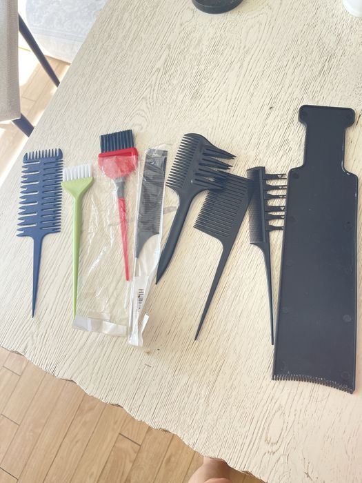 Чемодан и прочее