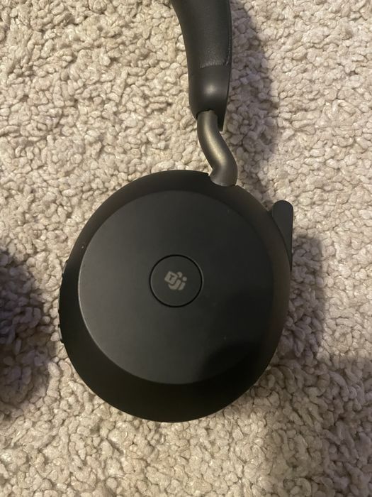 Casti bluetooth Jabra Evolve2 75