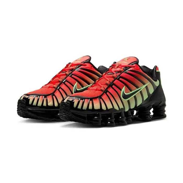 Nike - Shox TL номер 46 мъжки Оригинал Код 6703
