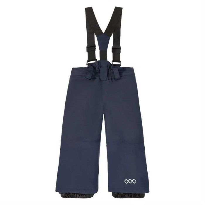 Штаны для девочек и мальчиков непромокаемые