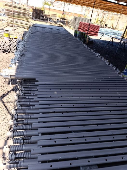 Арендага леса стойкалар бор