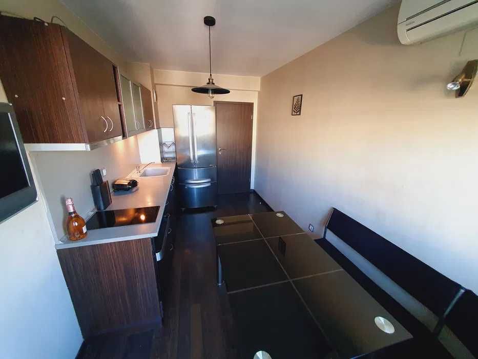 Дава се под наем Тристаен апартамент в София, Слатина - 85 кв.м за 693.09 € - Снимка #1