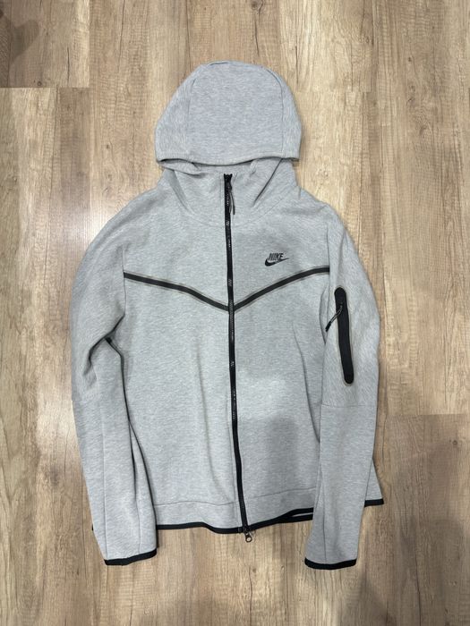 Nike tech fleece