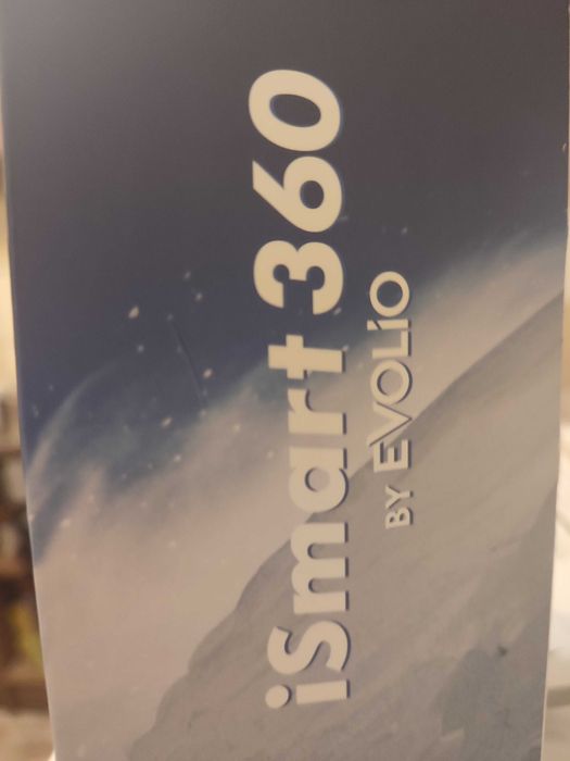 Ismart 360grade by EVOLIO