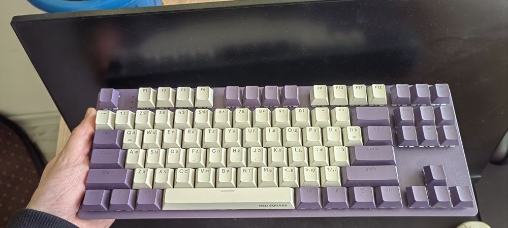 Компютер персональный