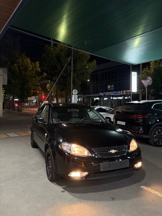 Lacetti jentra 2022 yil
