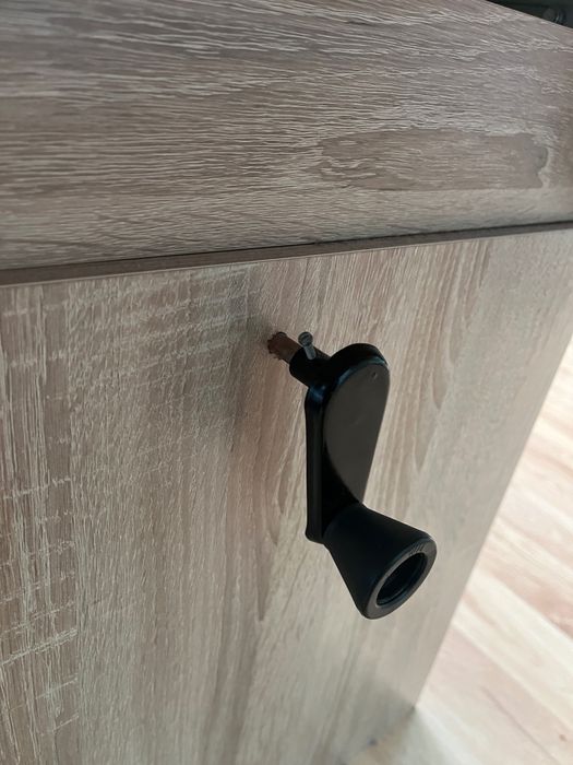 Разтегателна маса