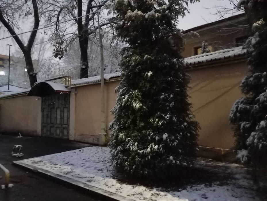 Продаётся участок 12 соток в Ц-4