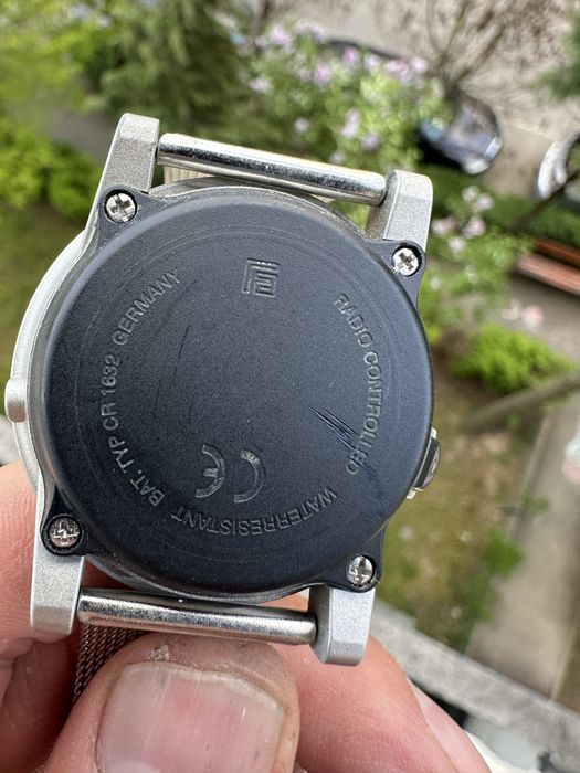 Ceas Norten Chronograf