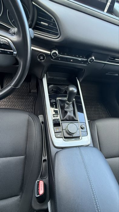 Mazda CX-30, audio Bose, camera 360, Garantie 5 ani, full Led Matrix