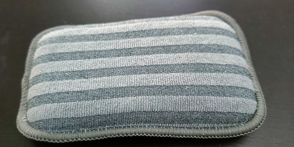 BURETE BAIE - Bathroom Sponge Stanhome