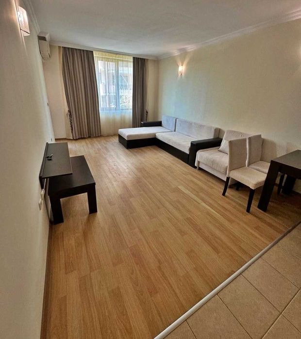 Продава се Двустаен апартамент в к.к. Слънчев бряг - 68 кв.м за 1067 €/кв.м - Снимка #2